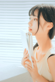婆婆的幸福生活