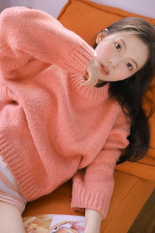 天地传说之鱼美人